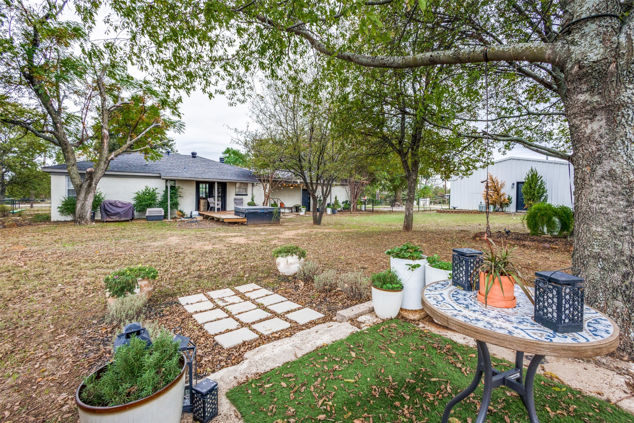 1200 Tipps Road Cross Roads TX 76227
