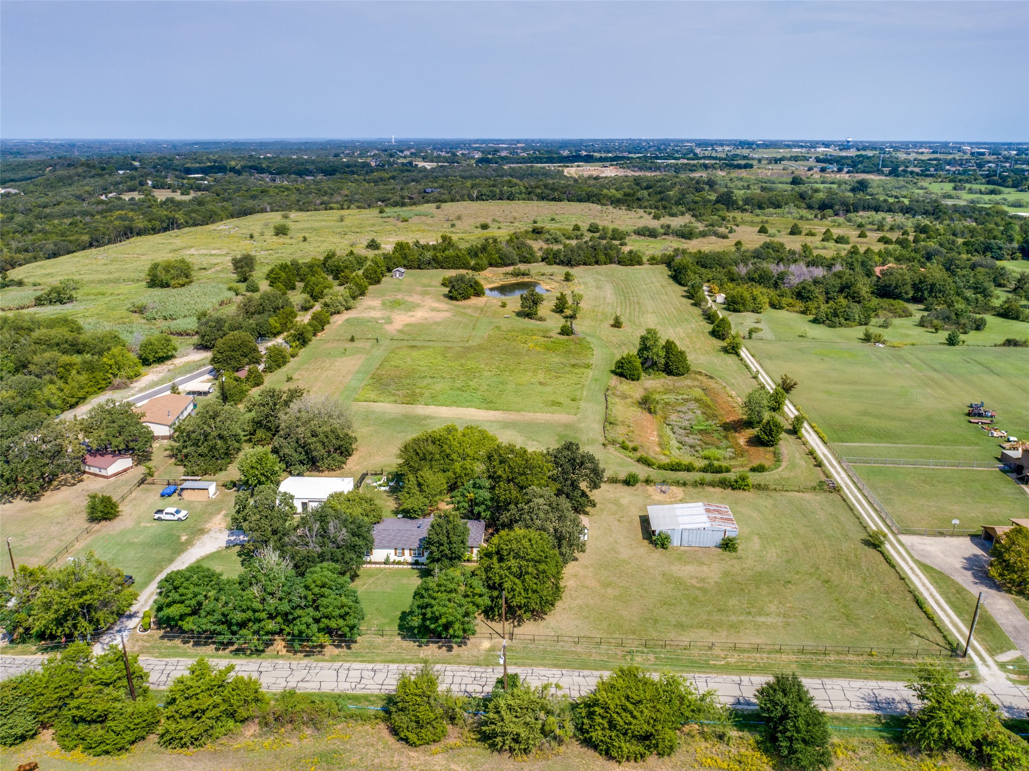 1200 Tipps Road Cross Roads TX 76227