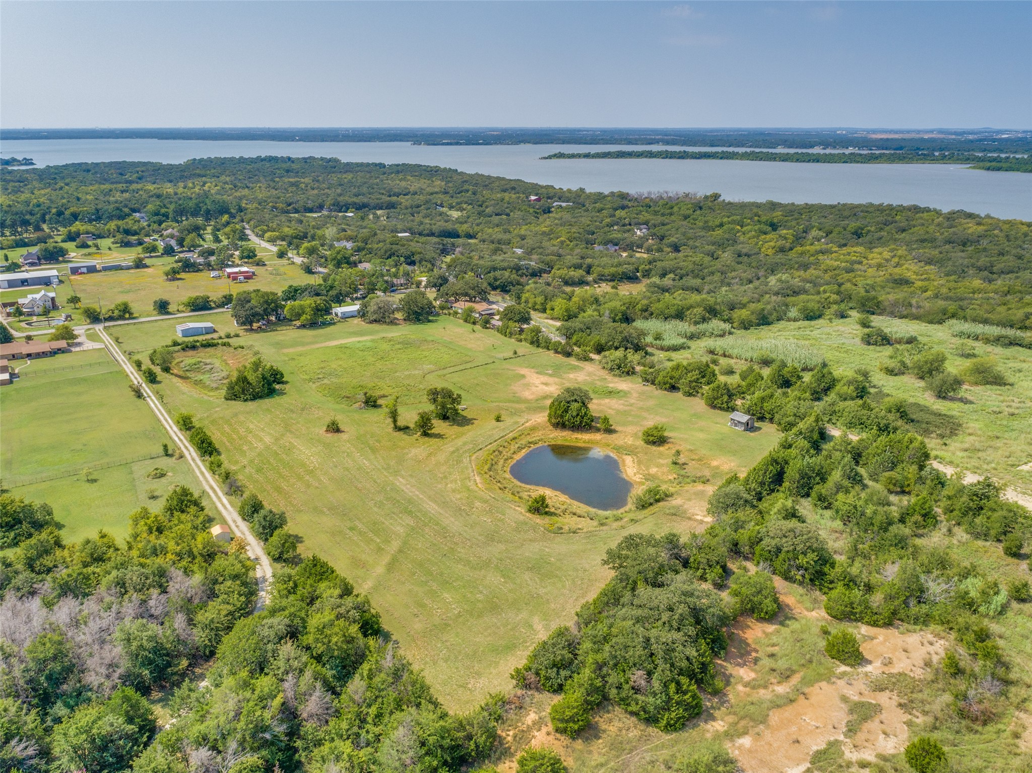 1200 Tipps Road Cross Roads TX 76227