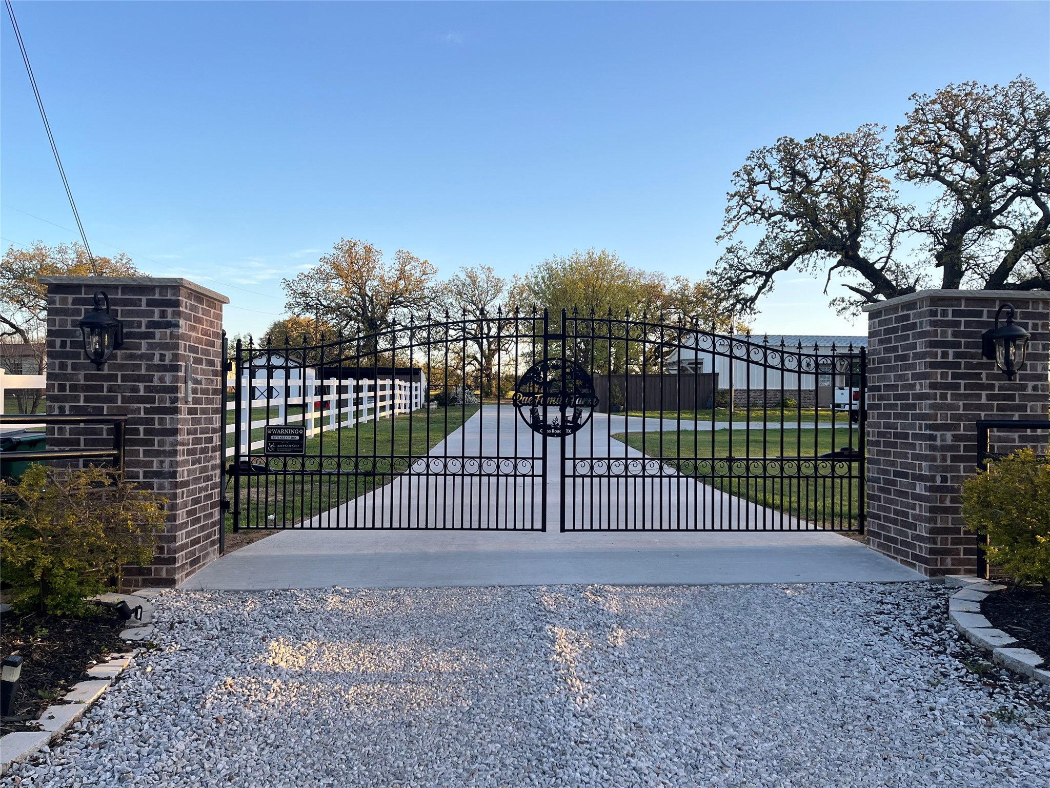 1200 Tipps Road Cross Roads TX 76227