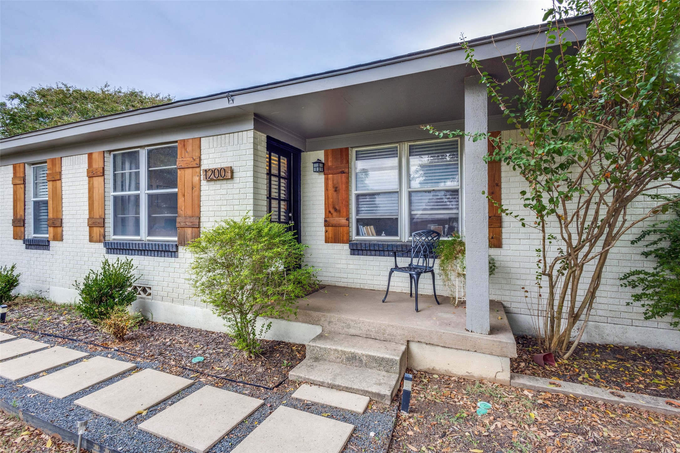 1200 Tipps Road Cross Roads TX 76227