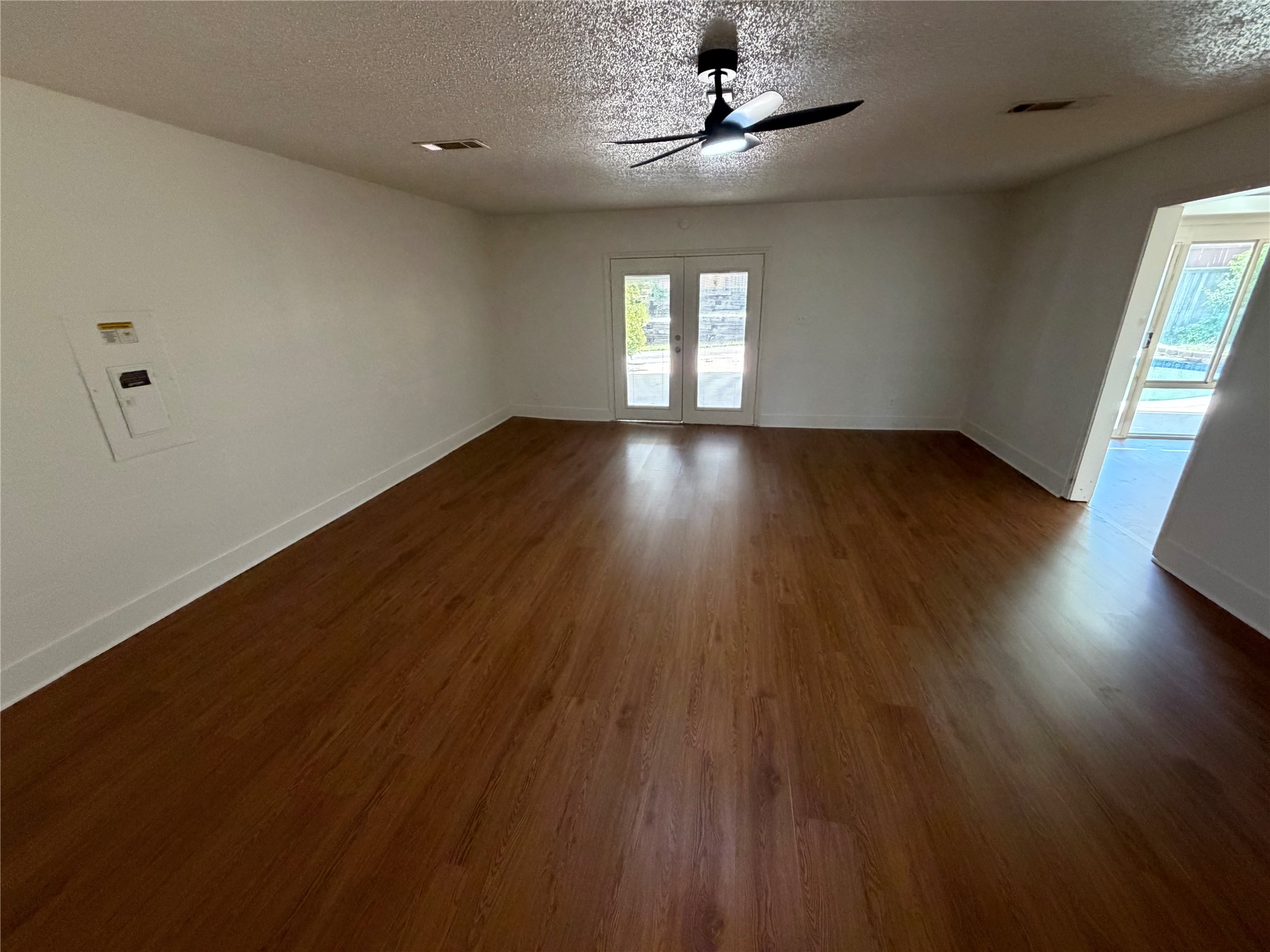 4909 Van Ness Street Garland TX 75043