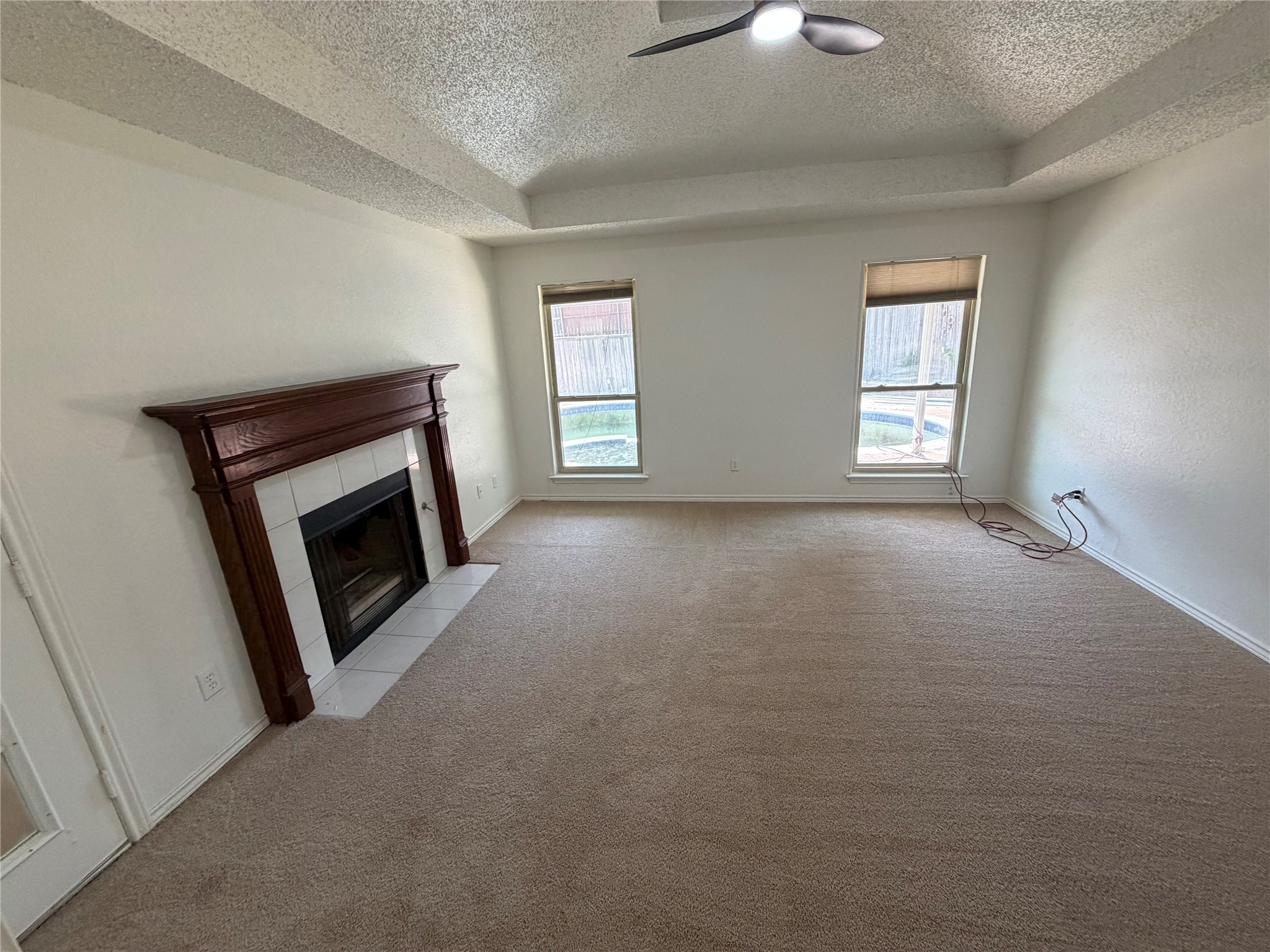 4909 Van Ness Street Garland TX 75043
