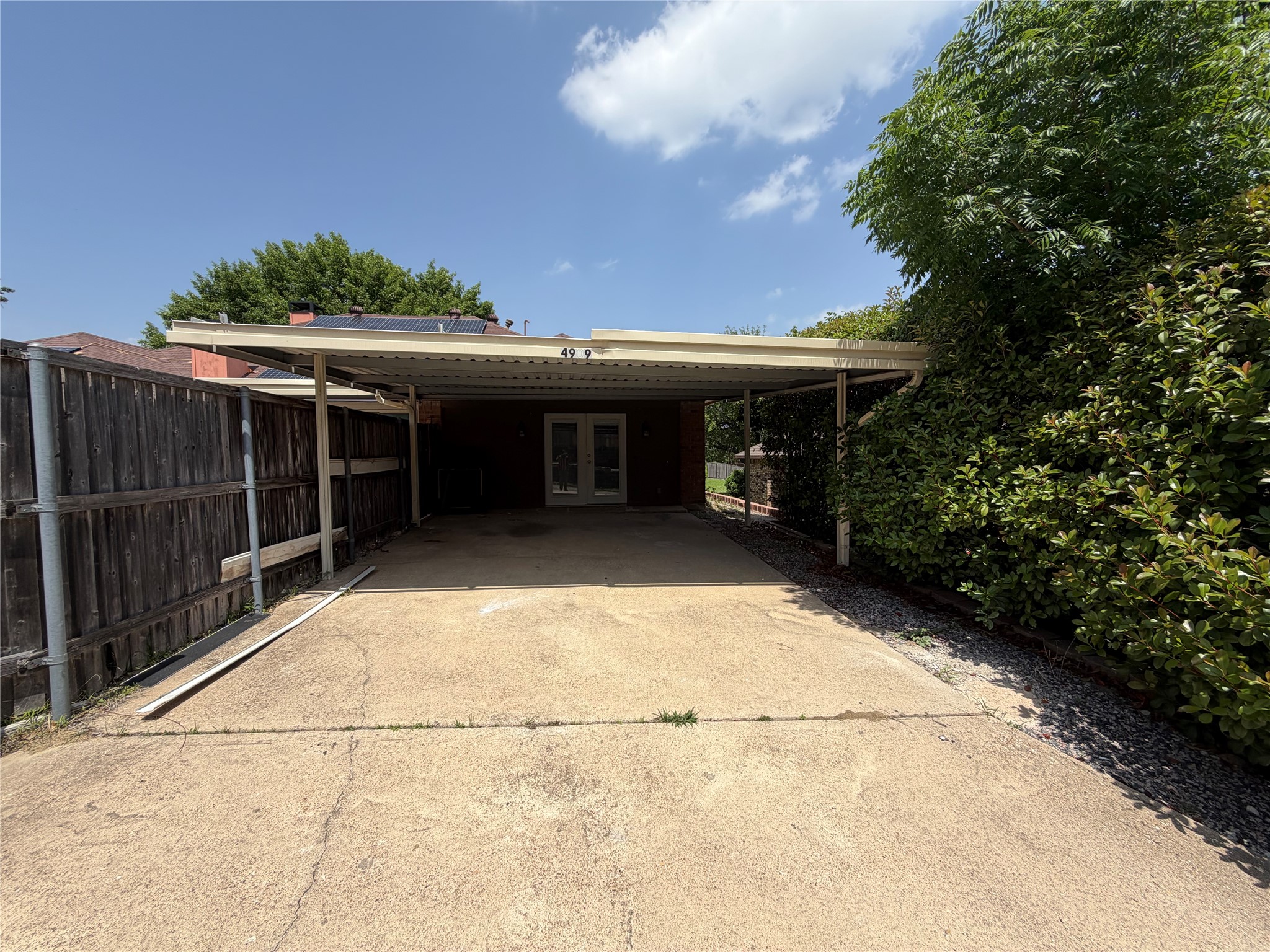 4909 Van Ness Street Garland TX 75043