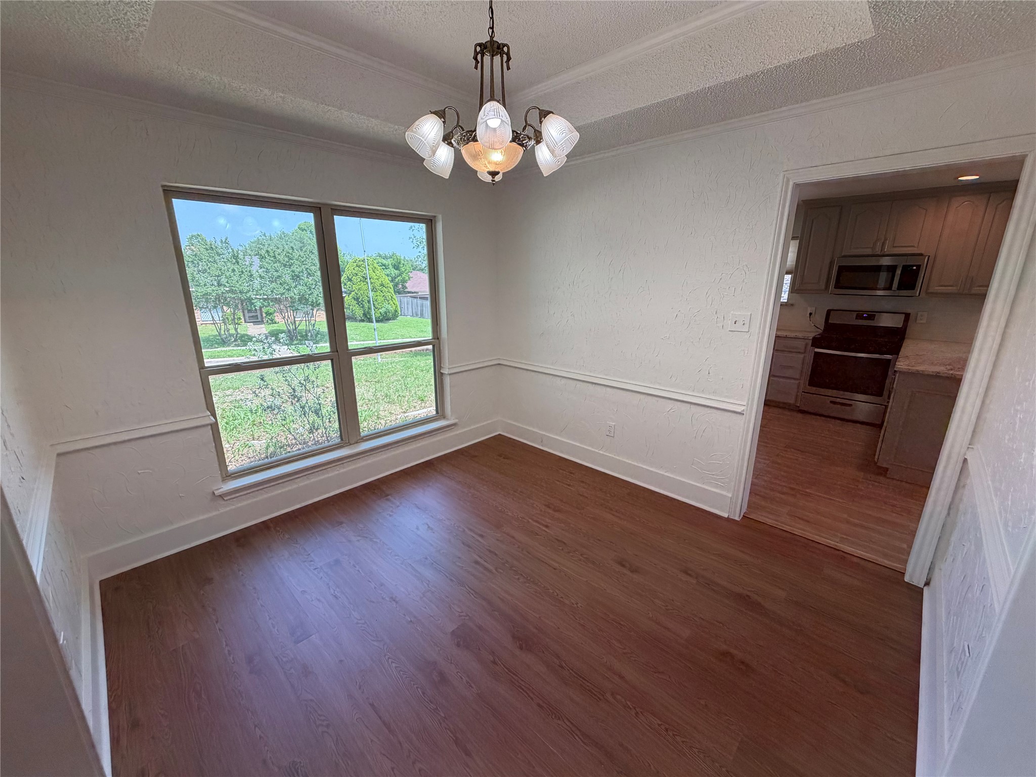 4909 Van Ness Street Garland TX 75043