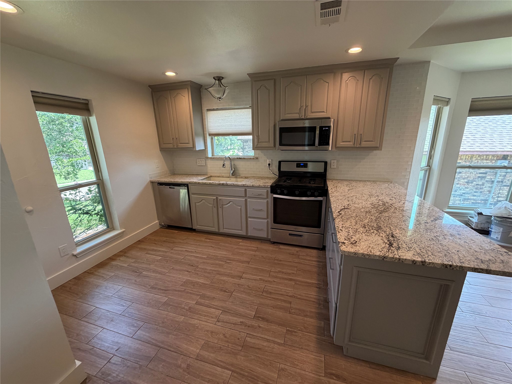 4909 Van Ness Street Garland TX 75043