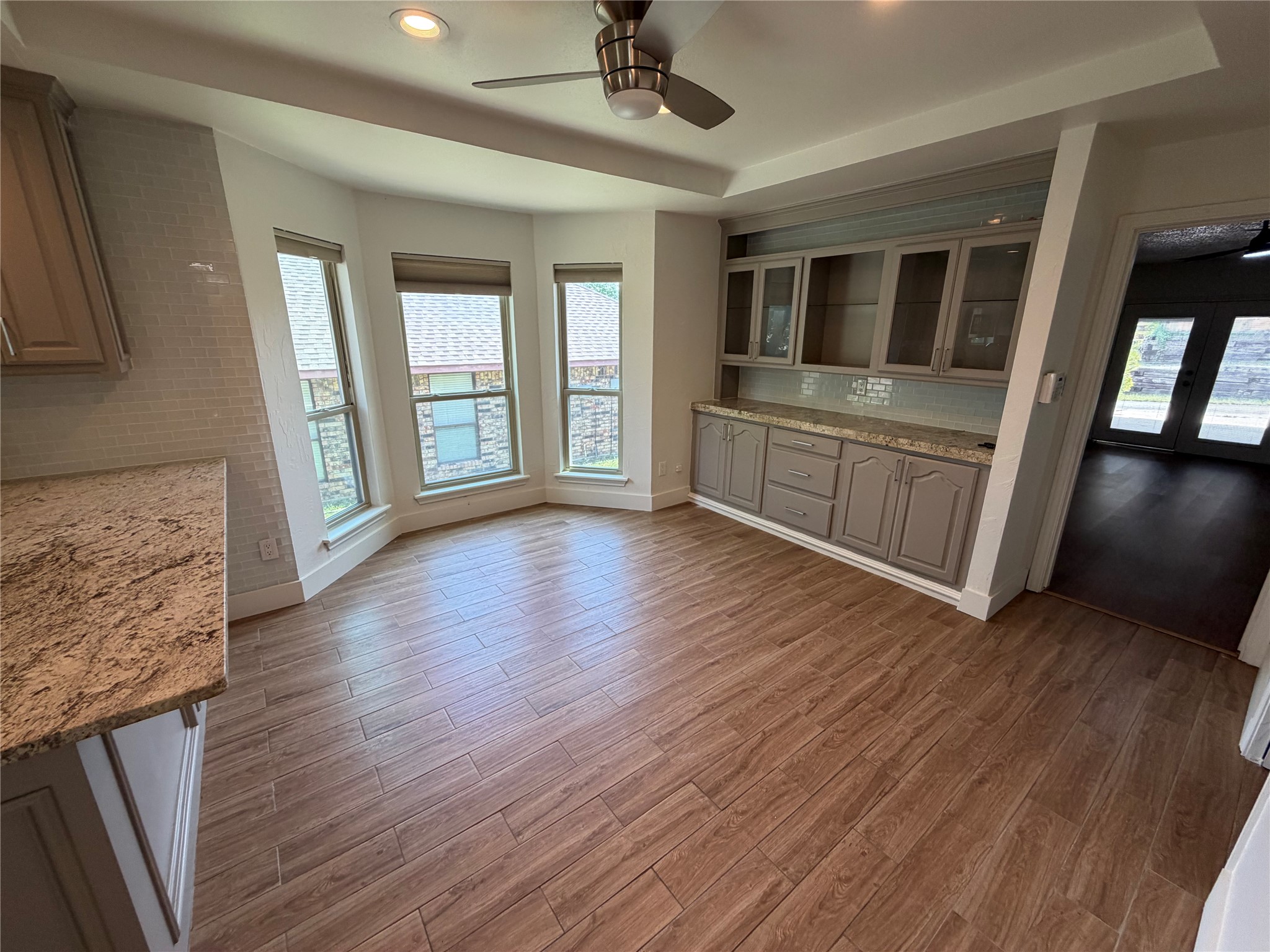 4909 Van Ness Street Garland TX 75043