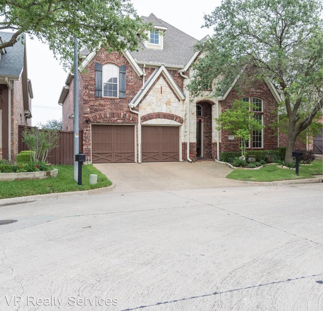 3264 Heatherbrook Lane Richardson TX 75082