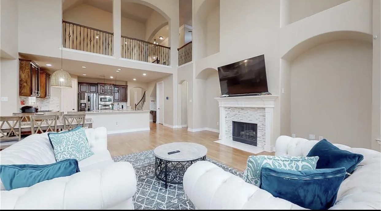 3264 Heatherbrook Lane Richardson TX 75082