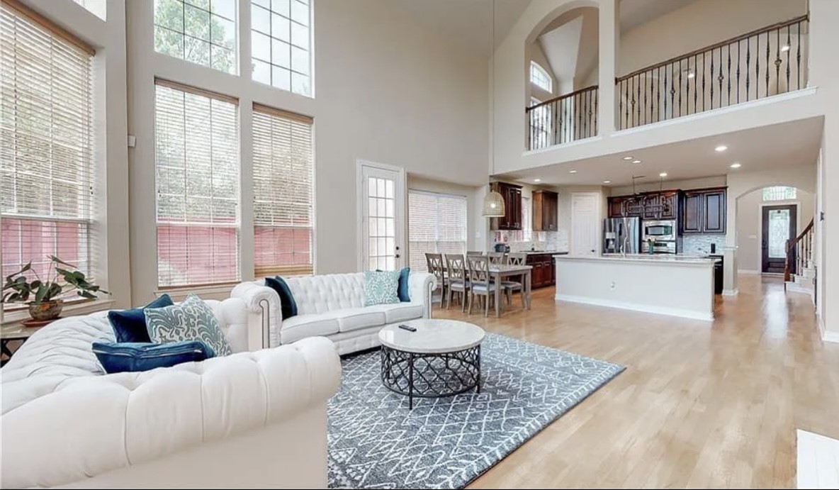 3264 Heatherbrook Lane Richardson TX 75082