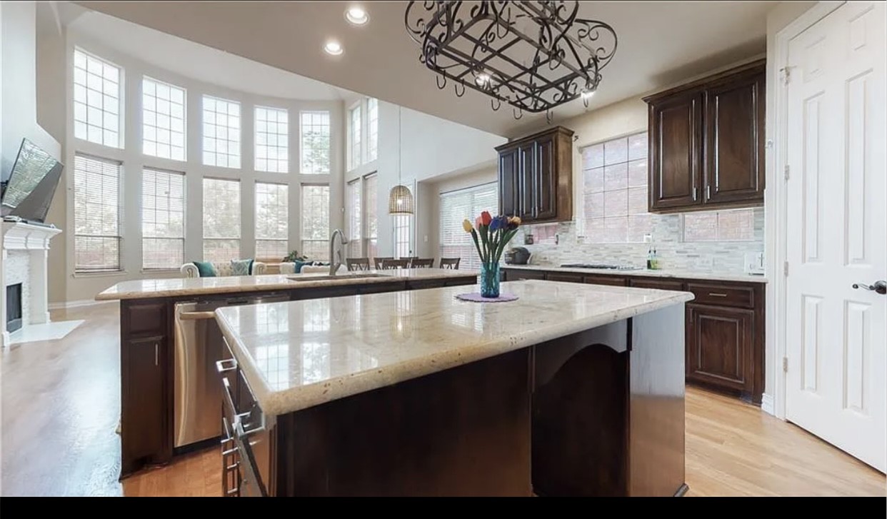 3264 Heatherbrook Lane Richardson TX 75082