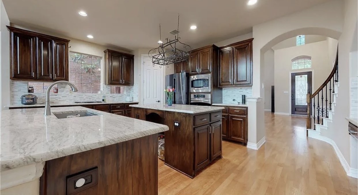 3264 Heatherbrook Lane Richardson TX 75082