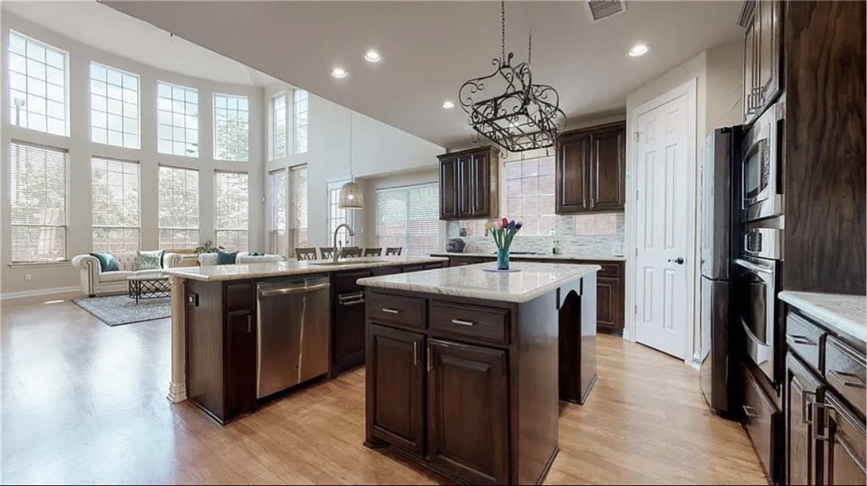 3264 Heatherbrook Lane Richardson TX 75082