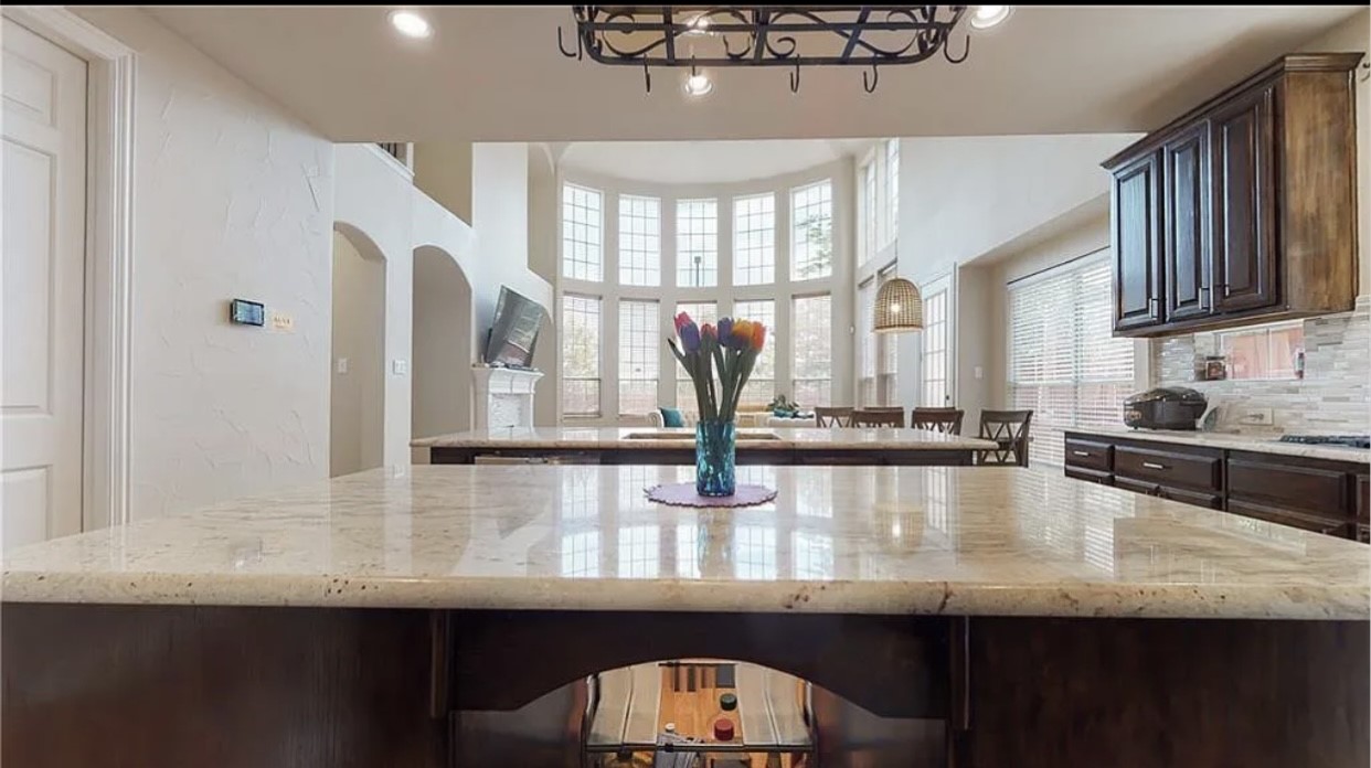 3264 Heatherbrook Lane Richardson TX 75082
