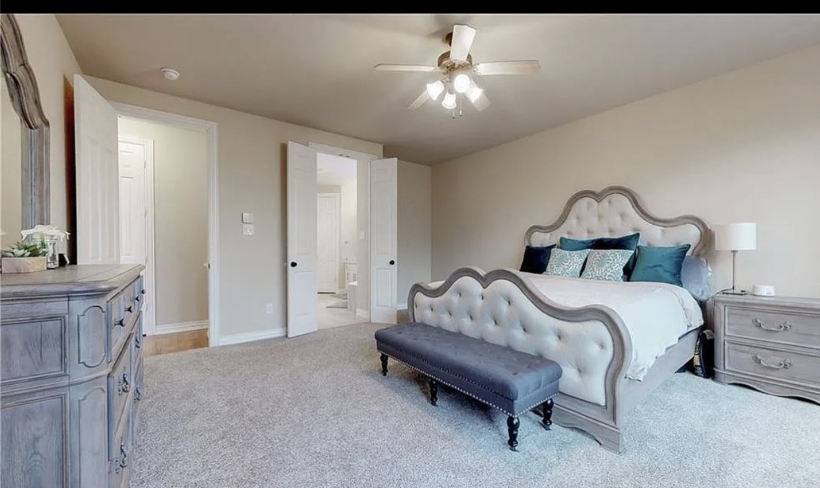 3264 Heatherbrook Lane Richardson TX 75082