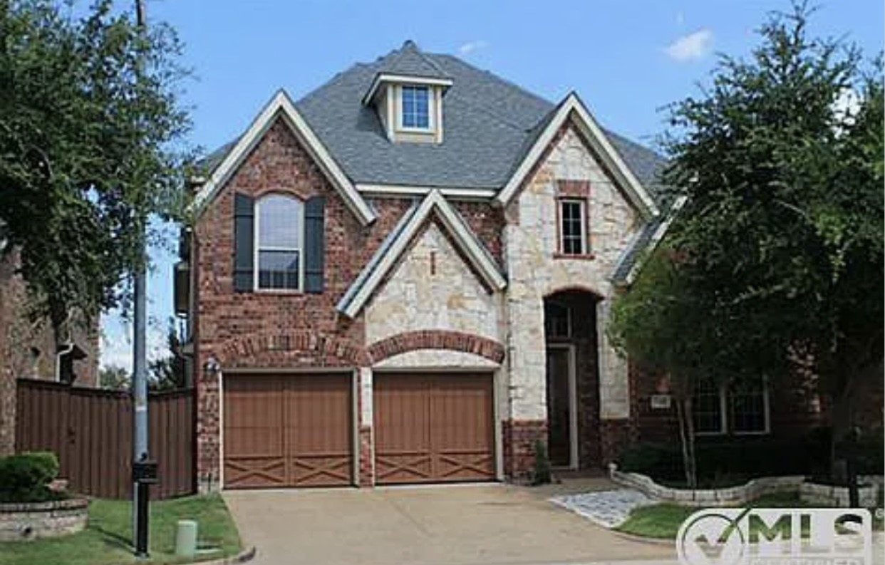 3264 Heatherbrook Lane Richardson TX 75082
