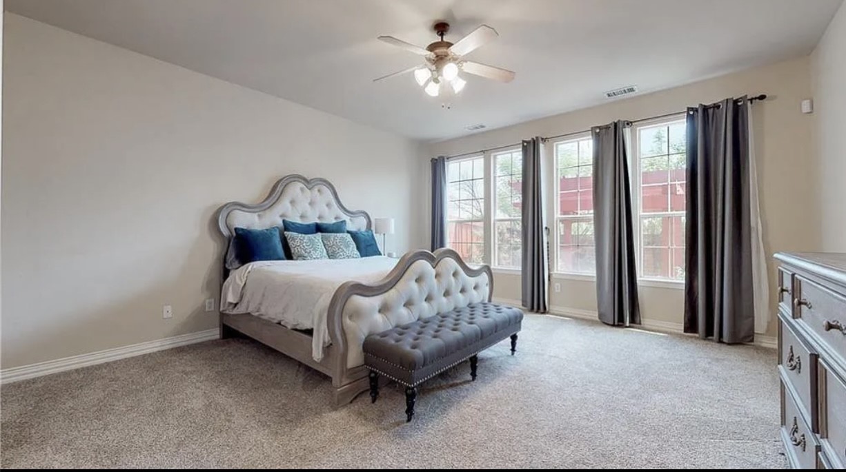 3264 Heatherbrook Lane Richardson TX 75082