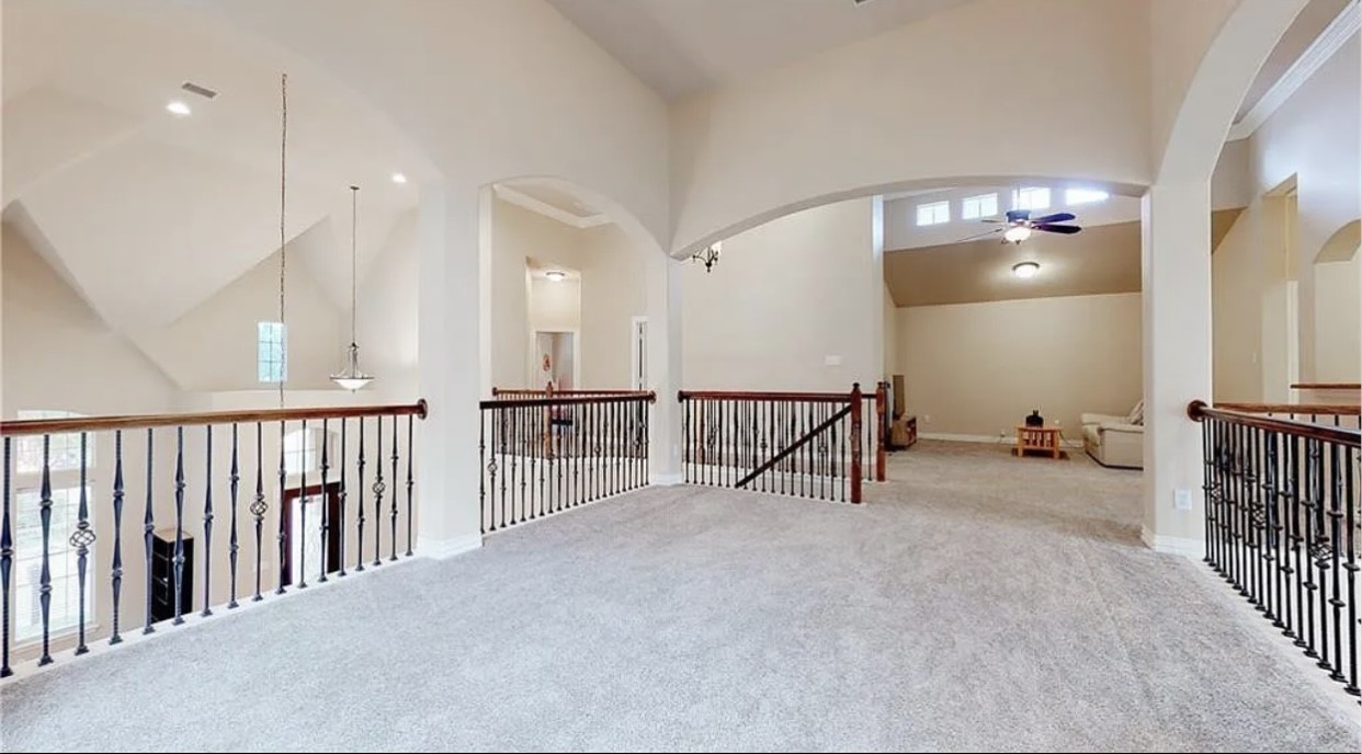 3264 Heatherbrook Lane Richardson TX 75082