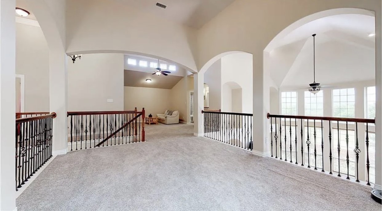 3264 Heatherbrook Lane Richardson TX 75082