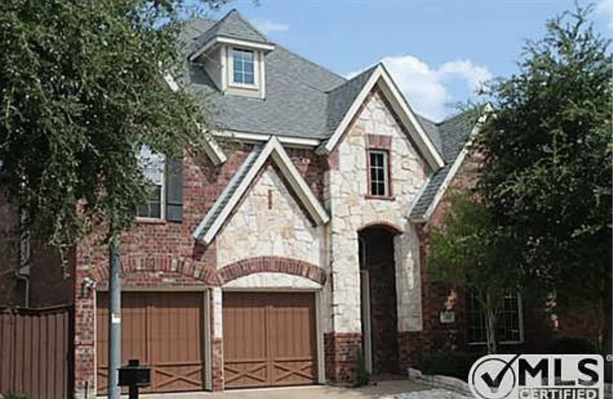 3264 Heatherbrook Lane Richardson TX 75082