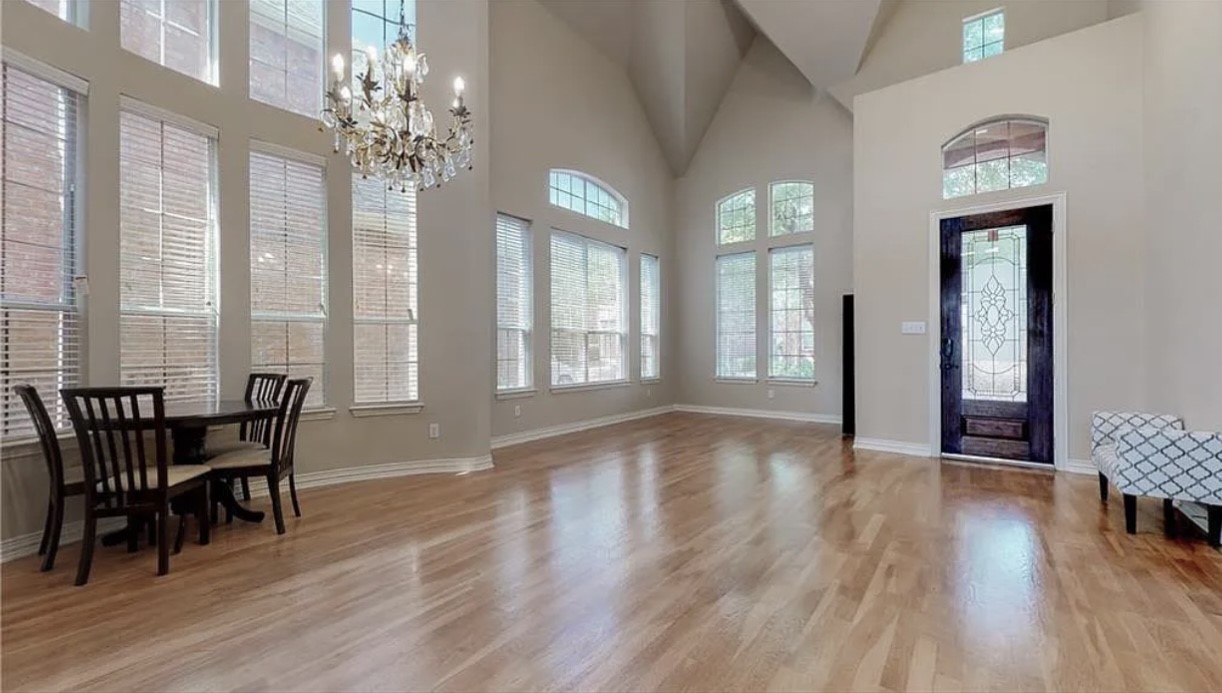 3264 Heatherbrook Lane Richardson TX 75082