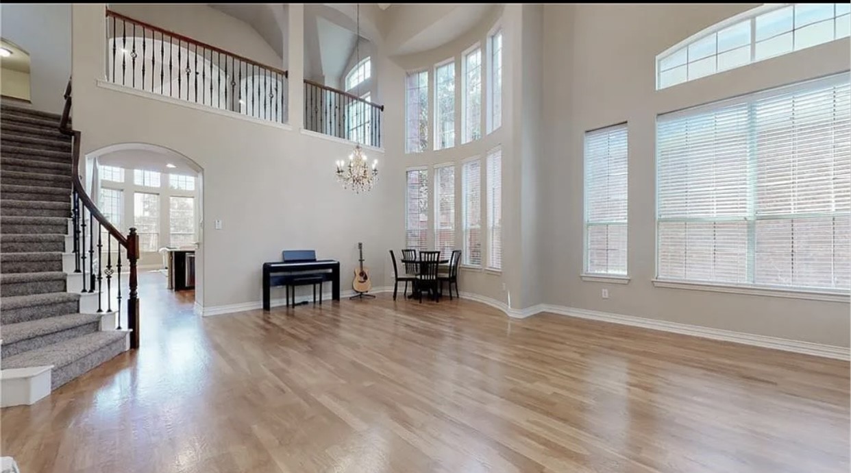 3264 Heatherbrook Lane Richardson TX 75082