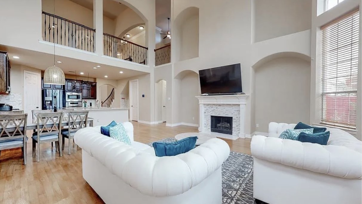 3264 Heatherbrook Lane Richardson TX 75082