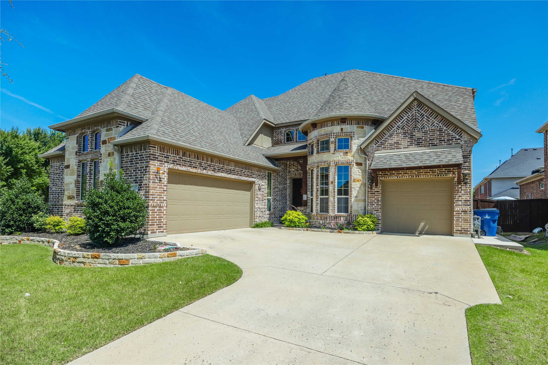 12824 Flatiron Trail Frisco TX 75035