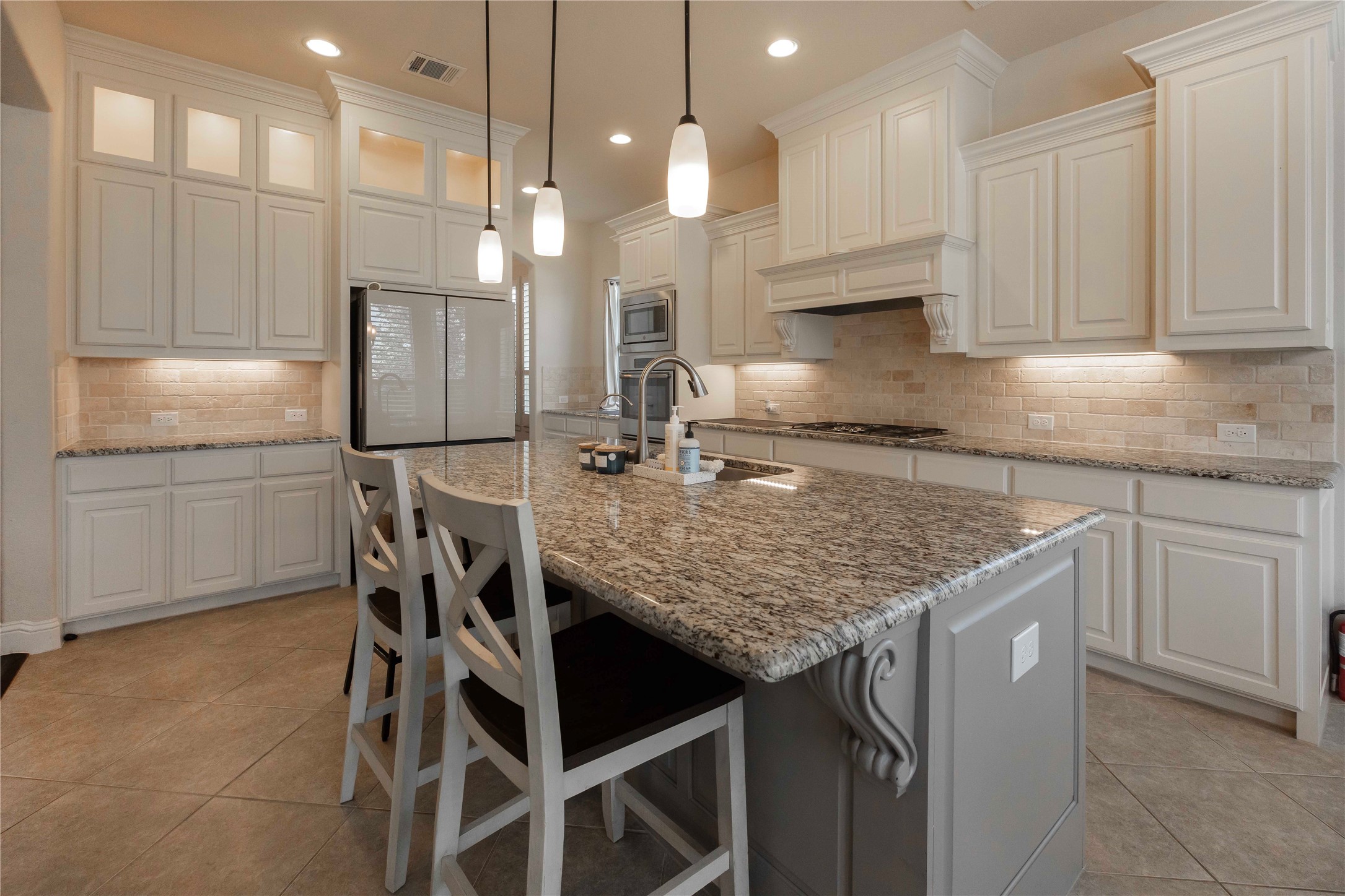 12824 Flatiron Trail Frisco TX 75035