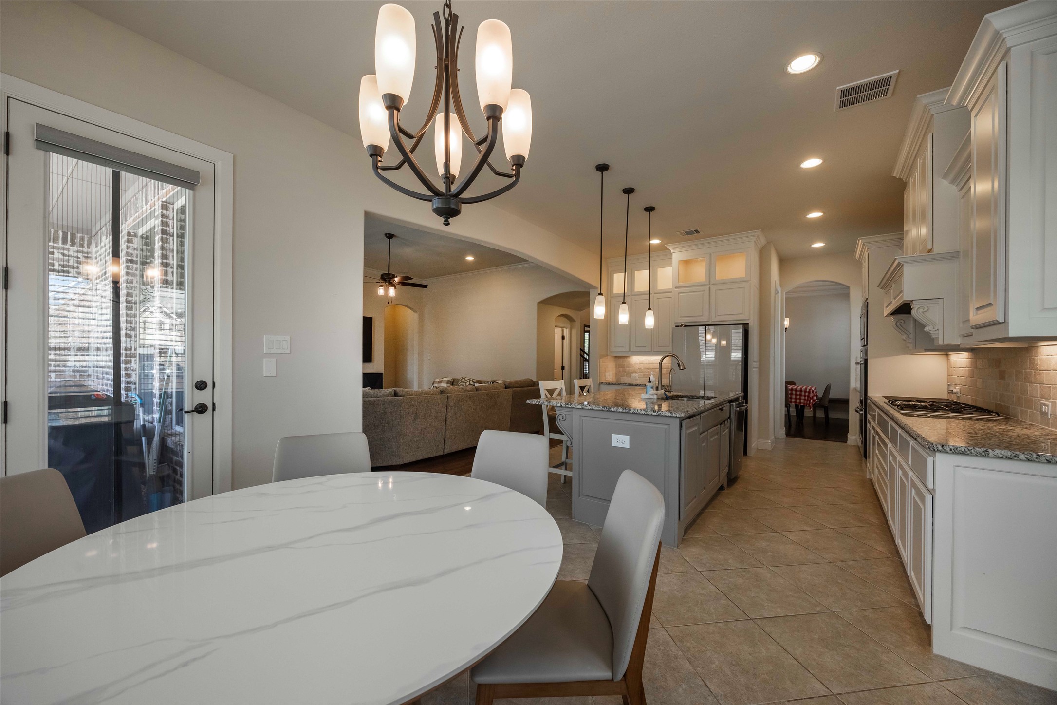 12824 Flatiron Trail Frisco TX 75035