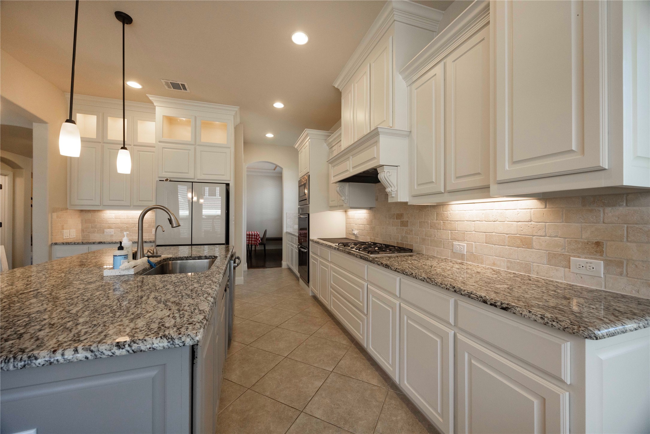12824 Flatiron Trail Frisco TX 75035