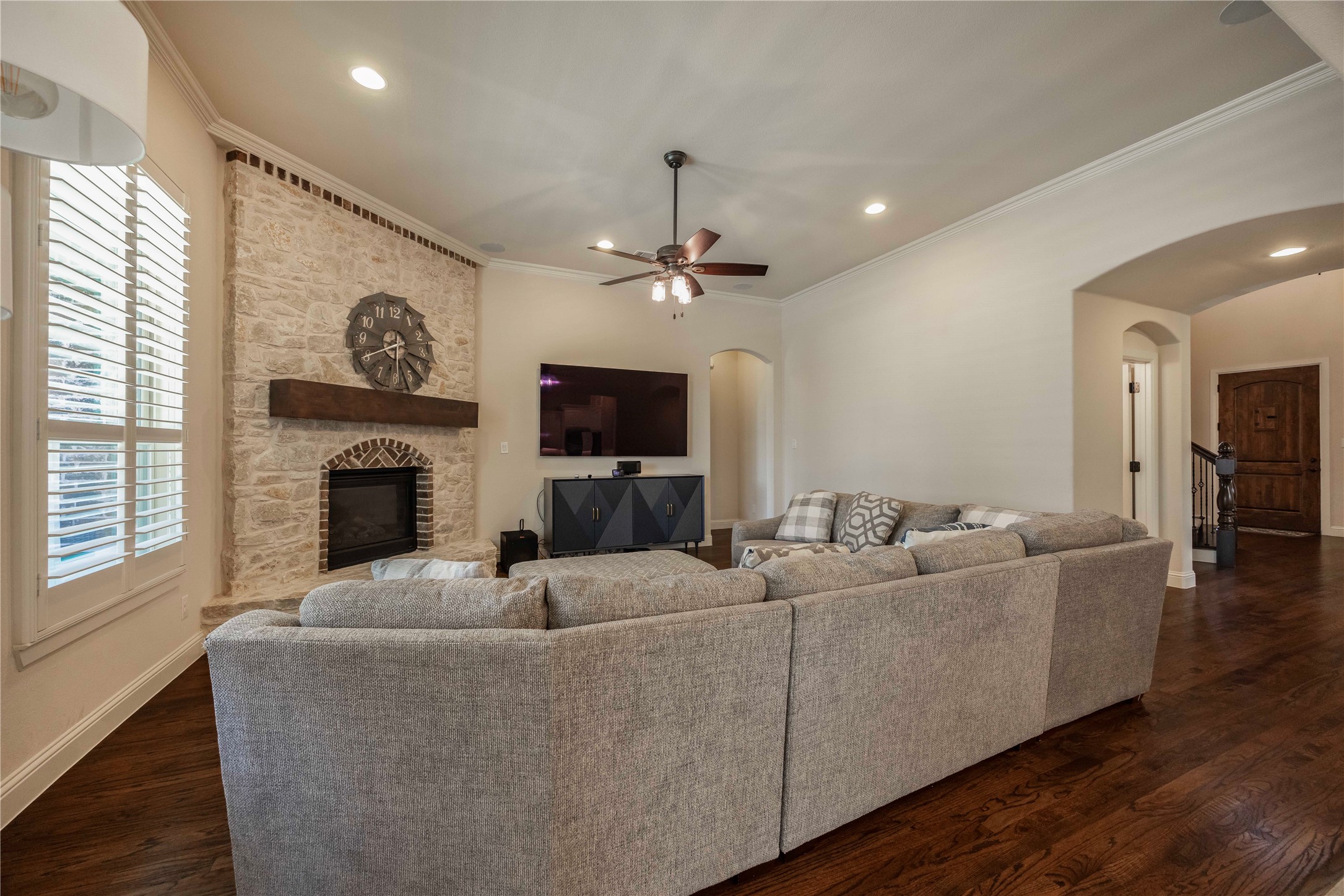 12824 Flatiron Trail Frisco TX 75035