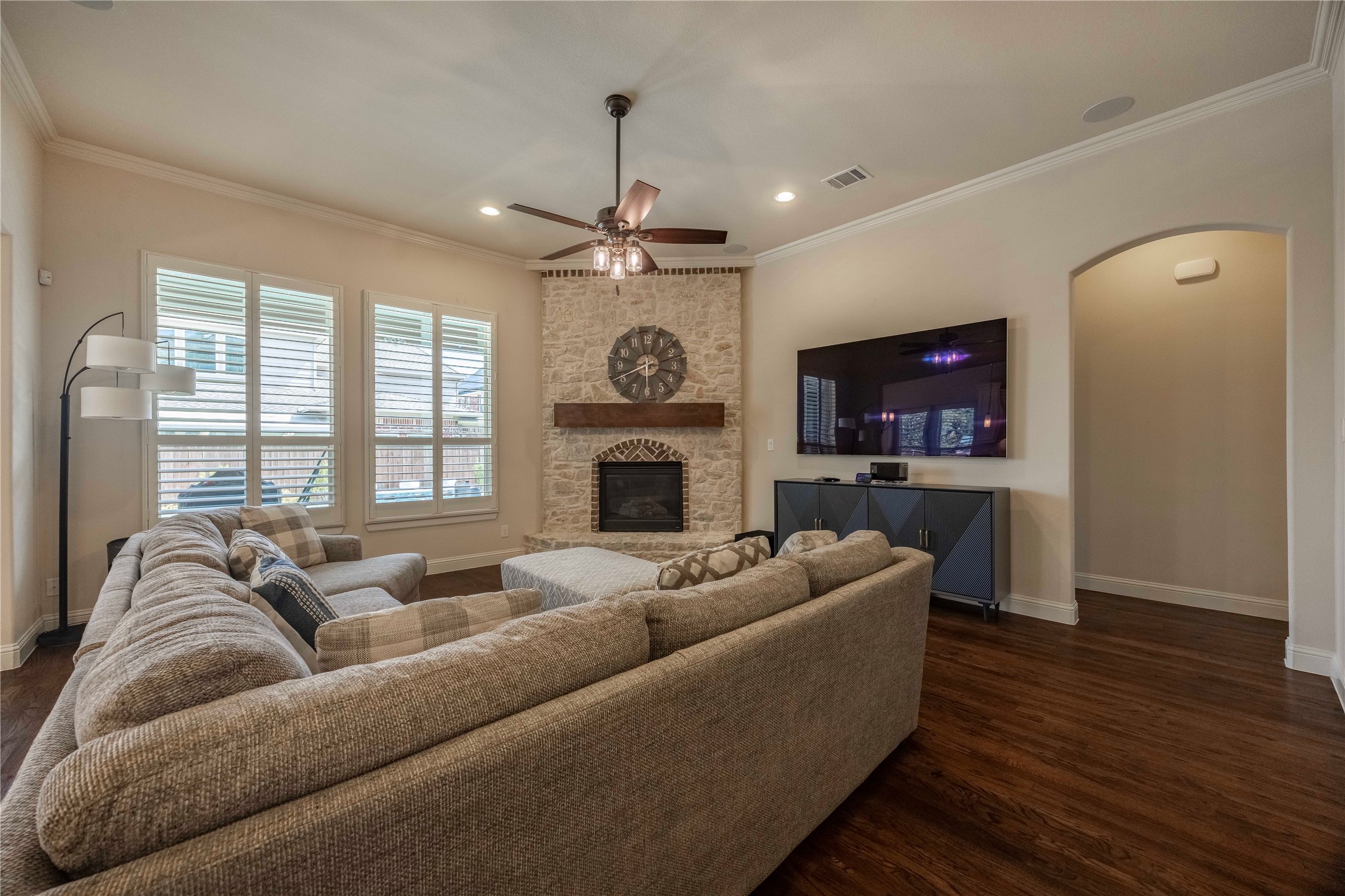 12824 Flatiron Trail Frisco TX 75035