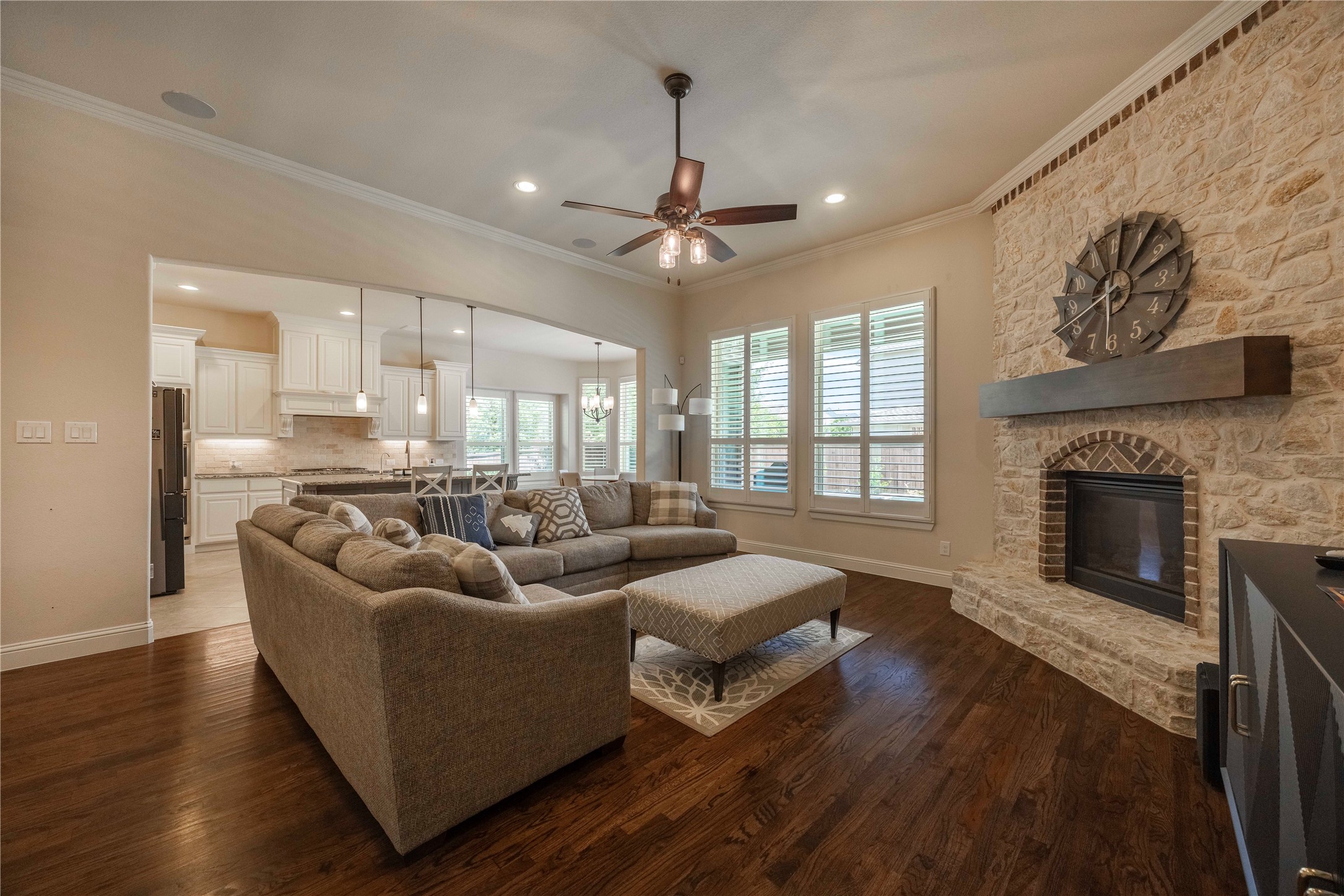 12824 Flatiron Trail Frisco TX 75035