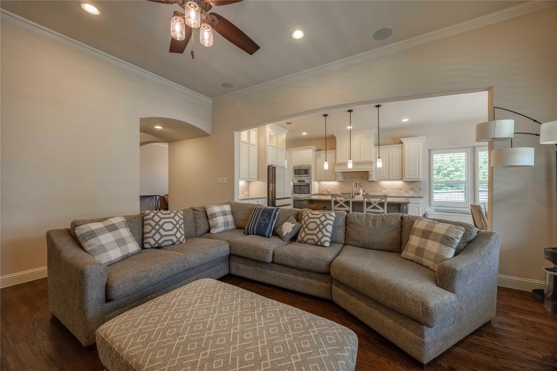 12824 Flatiron Trail Frisco TX 75035