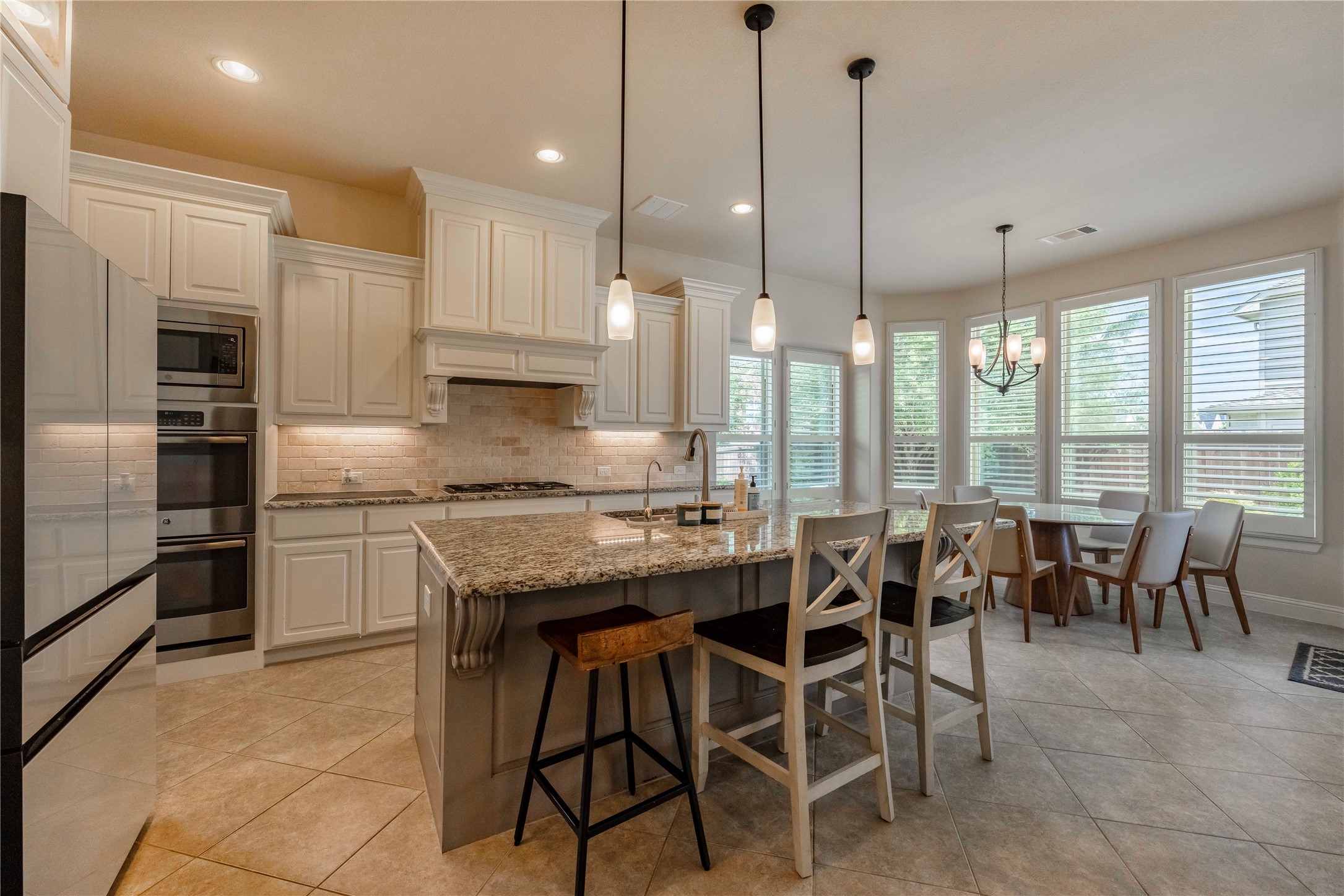 12824 Flatiron Trail Frisco TX 75035