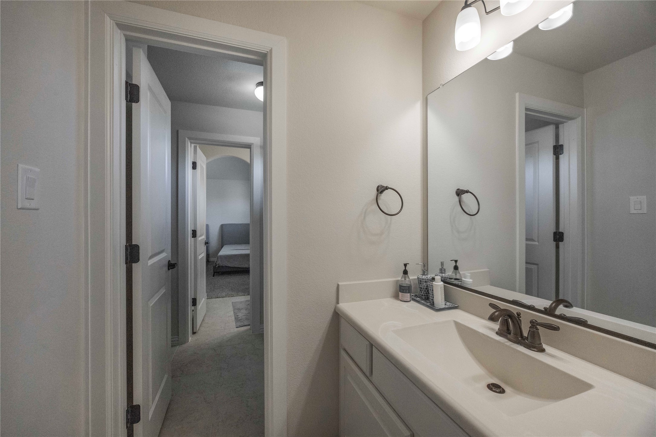 12824 Flatiron Trail Frisco TX 75035
