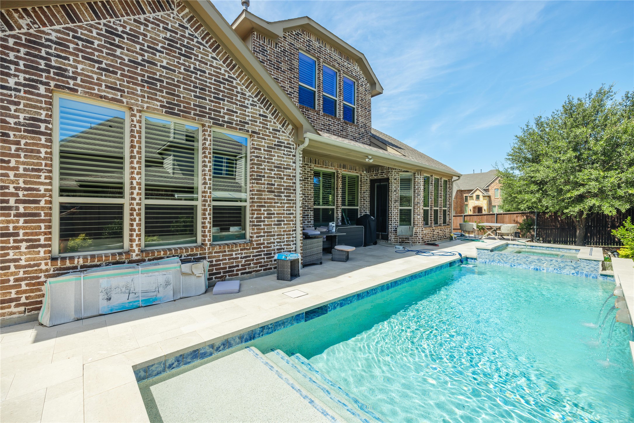 12824 Flatiron Trail Frisco TX 75035