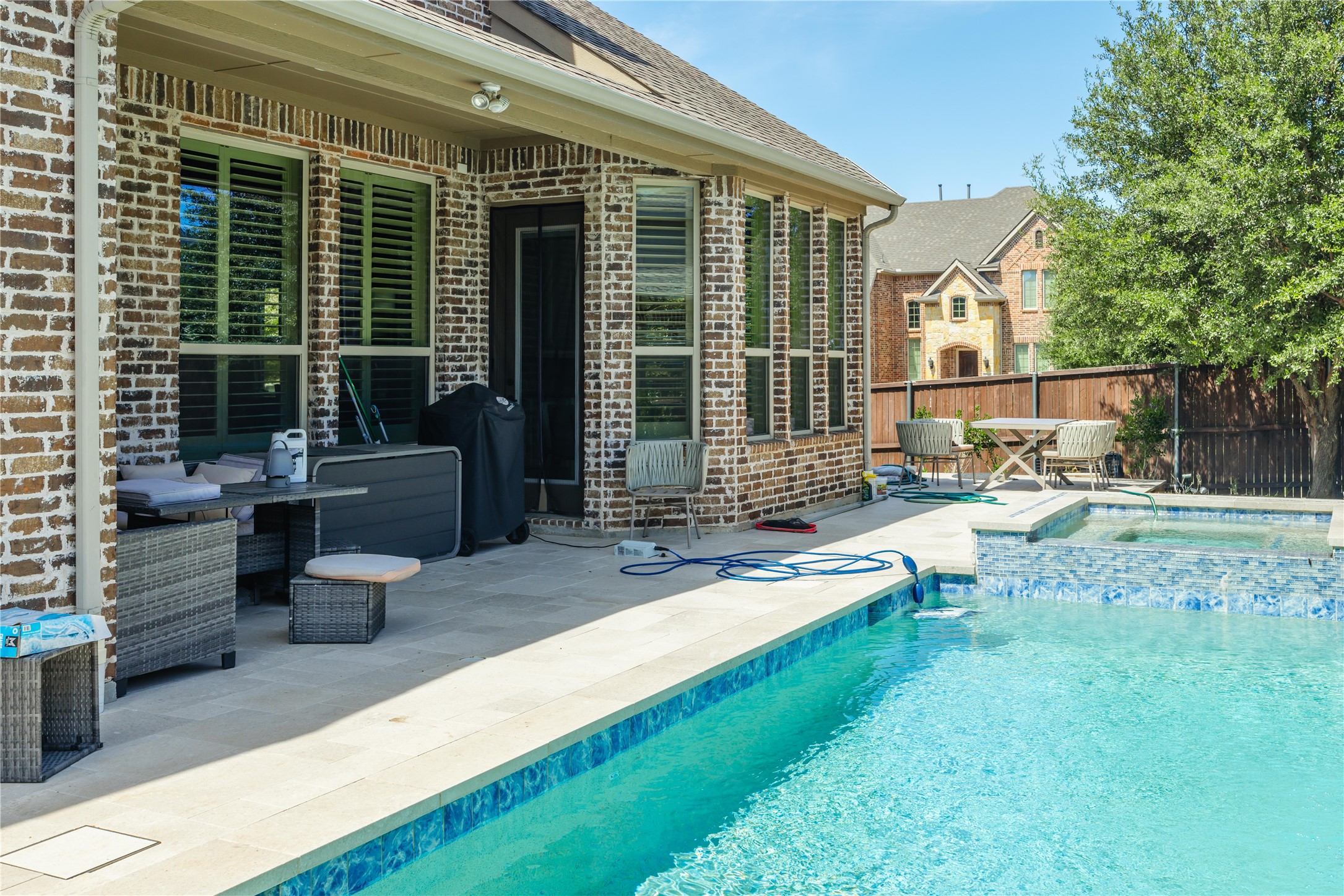 12824 Flatiron Trail Frisco TX 75035