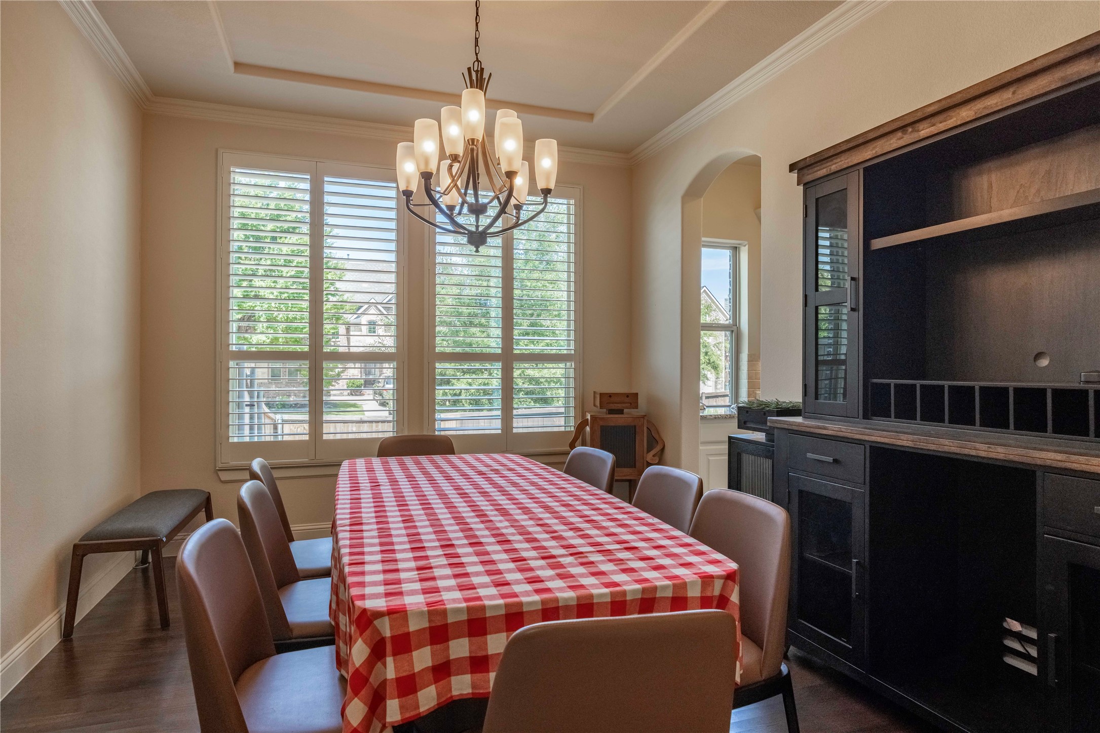 12824 Flatiron Trail Frisco TX 75035