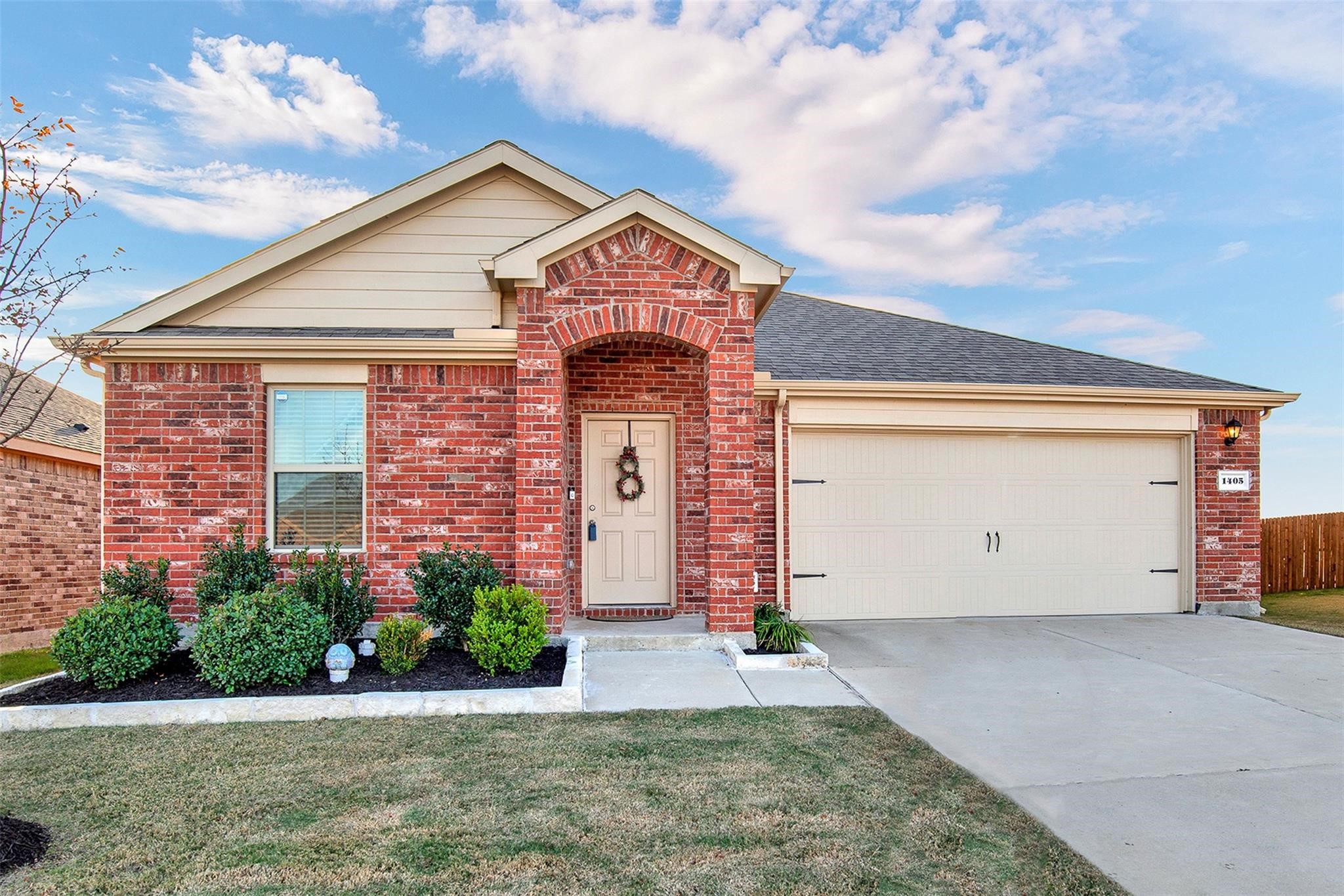 1405 Diamond Court Princeton TX 75407