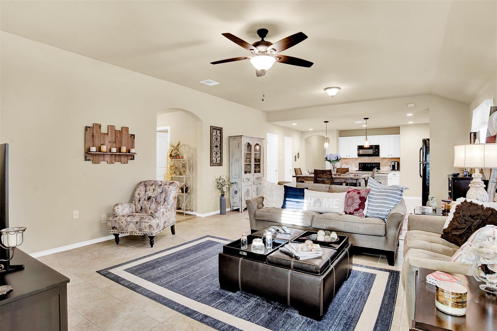 1405 Diamond Court Princeton TX 75407