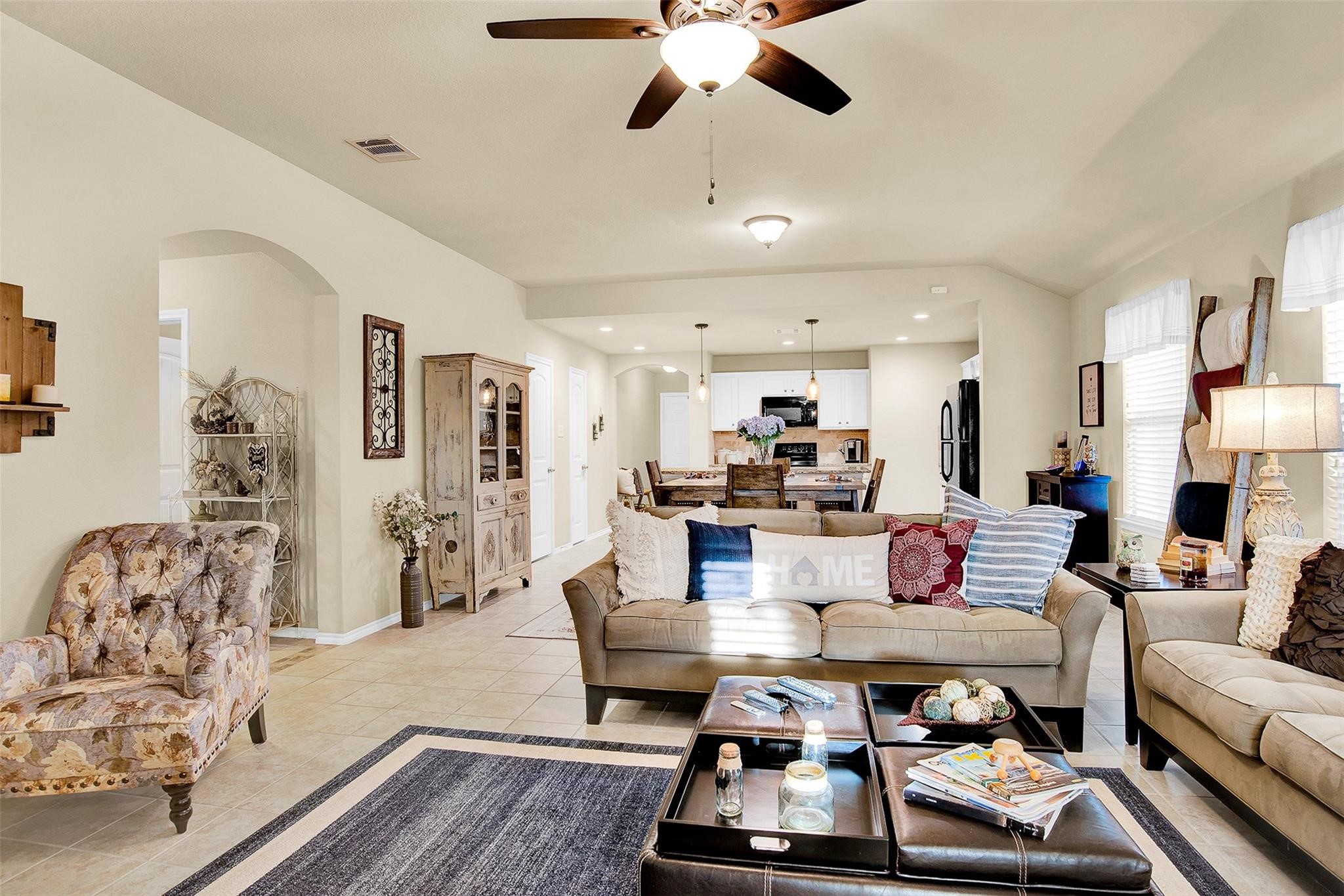 1405 Diamond Court Princeton TX 75407
