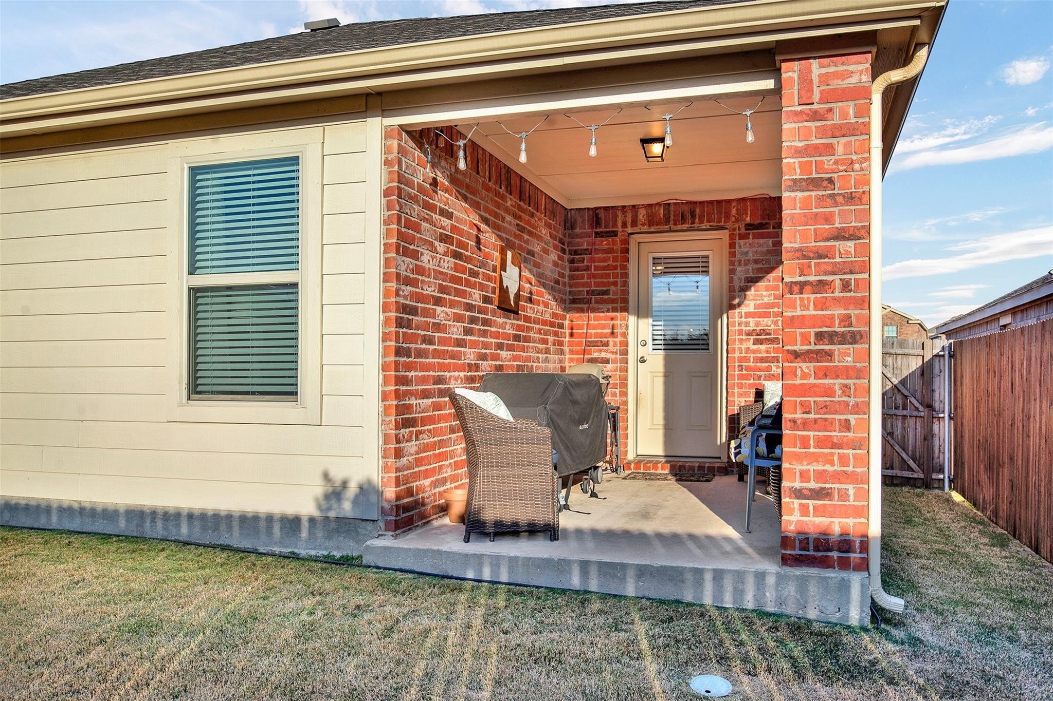 1405 Diamond Court Princeton TX 75407