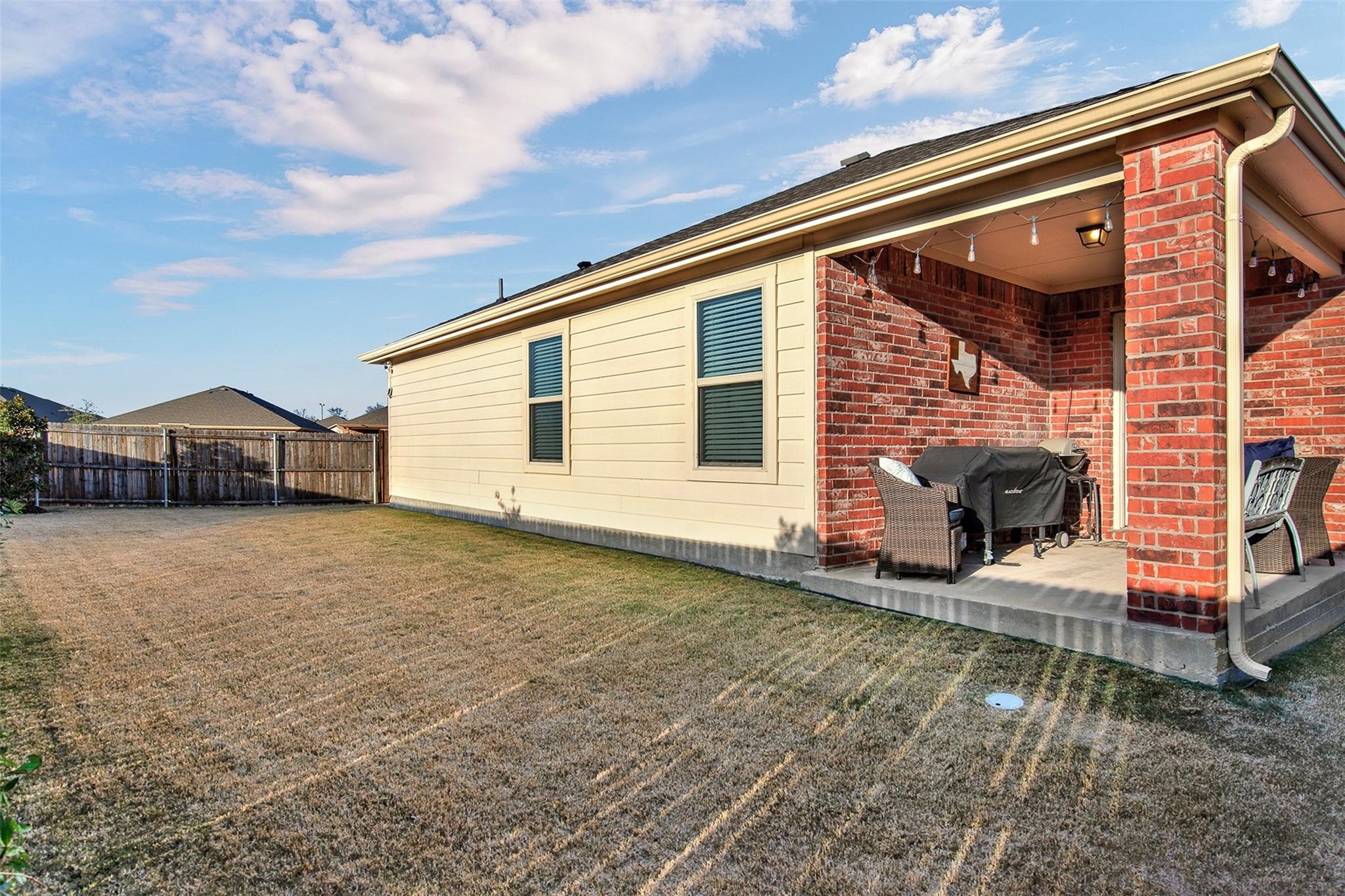 1405 Diamond Court Princeton TX 75407