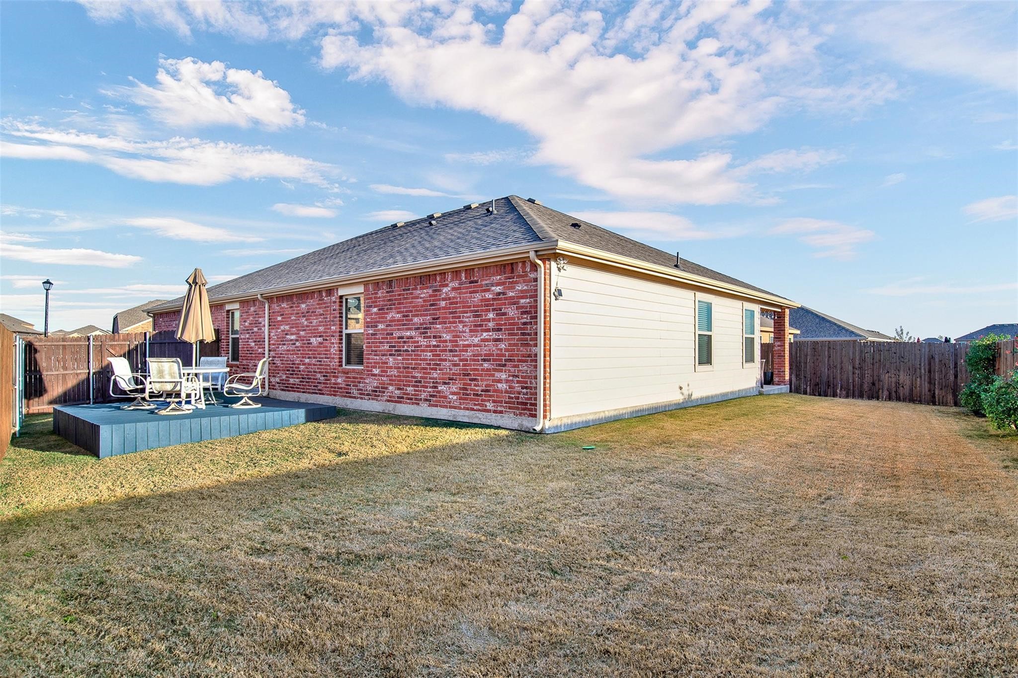 1405 Diamond Court Princeton TX 75407