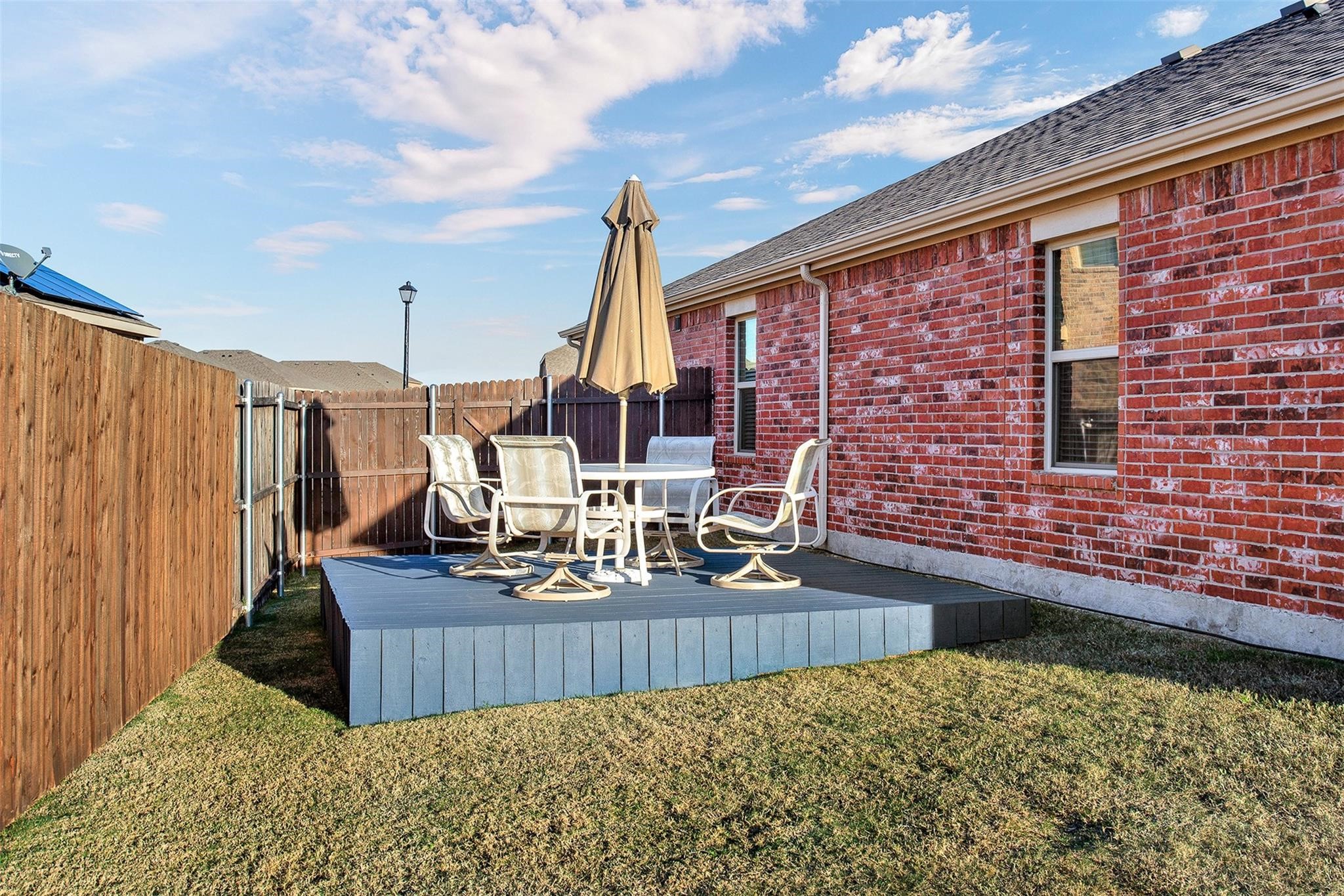 1405 Diamond Court Princeton TX 75407