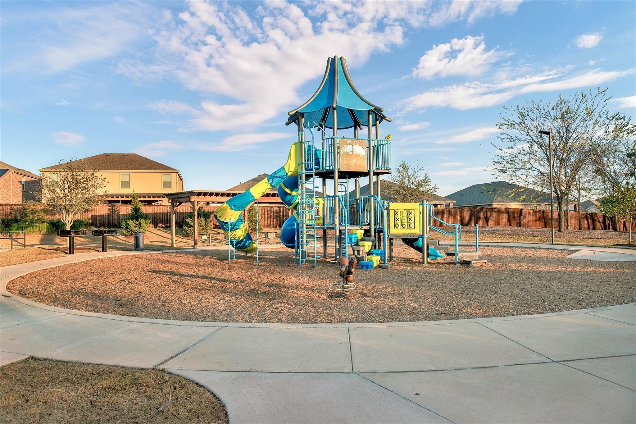 1405 Diamond Court Princeton TX 75407