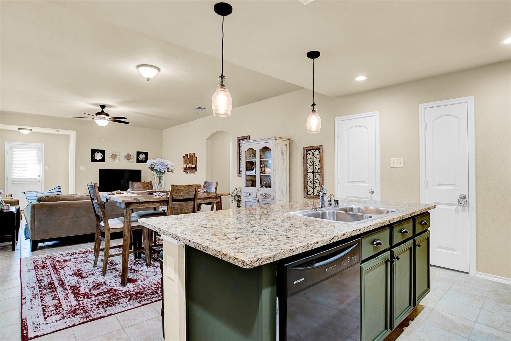 1405 Diamond Court Princeton TX 75407