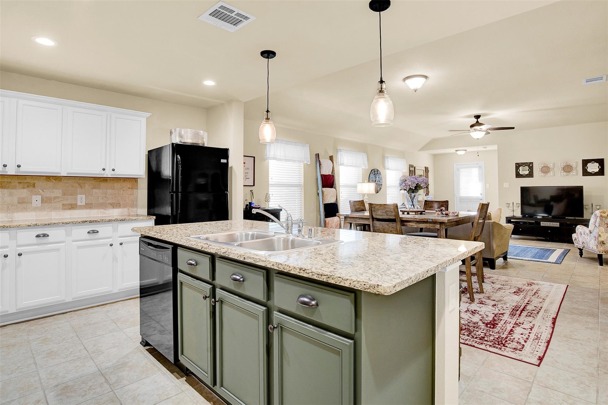 1405 Diamond Court Princeton TX 75407